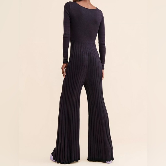 Free People Lady Luck Jumpsuit - Picture 3 of 14